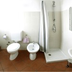 Appartamento Bilocale 1 Bagno