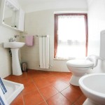 Appartamento Bilocale 4 Bagno