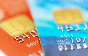 Accettiamo pagamenti con carta di credito e bancomat