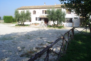 Agriturismo Teramo Mare