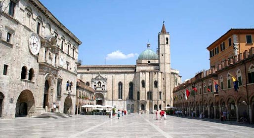 Ascoli Piceno Informazioni Turistiche