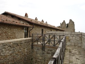 La Notte di Halloween a Civitella Del Tronto