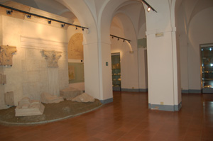 Musei in Abruzzo Teramo