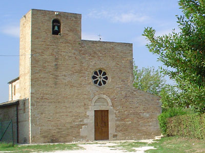 Turismo religioso in Abruzzo