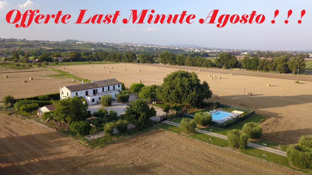 Offerte Last Minute Agosto in Abruzzo